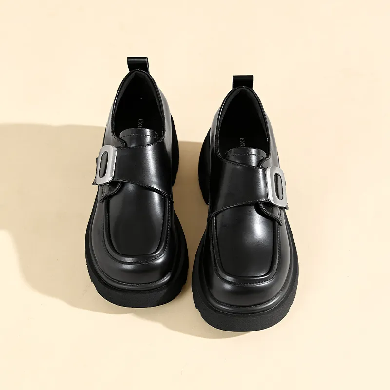 EXULL Q Loafers Women's-3