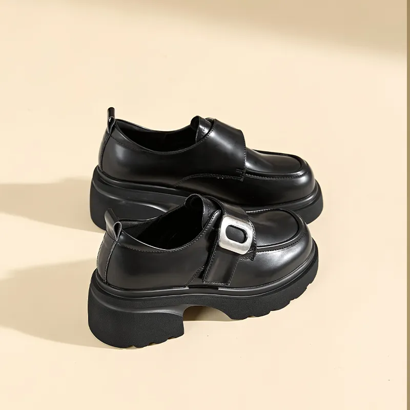 EXULL Q Loafers Women's-2