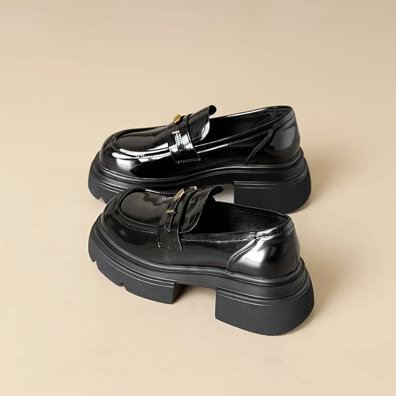 EXULL Q Loafers Women's-1