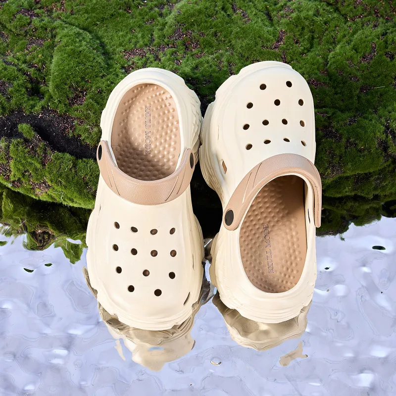 EXULL Q Clogs Women's-1