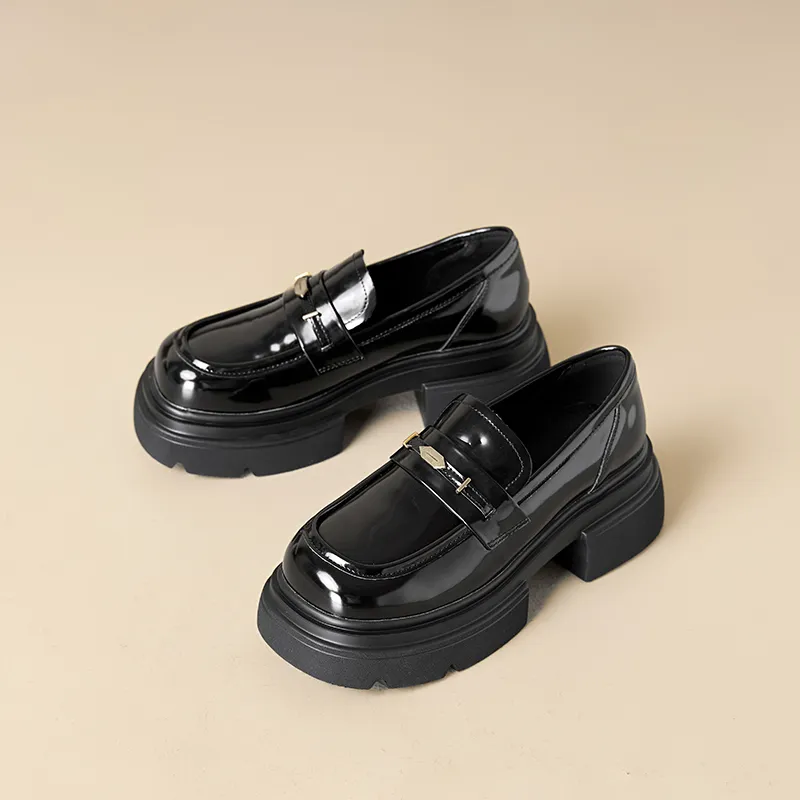 EXULL Q Loafers Women's-2