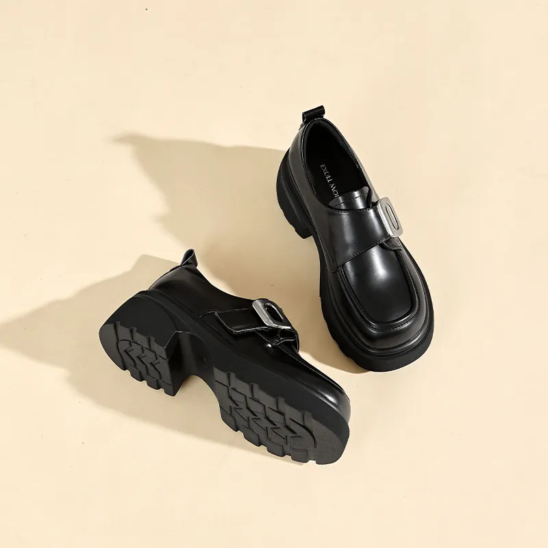 EXULL Q Loafers Women's-4