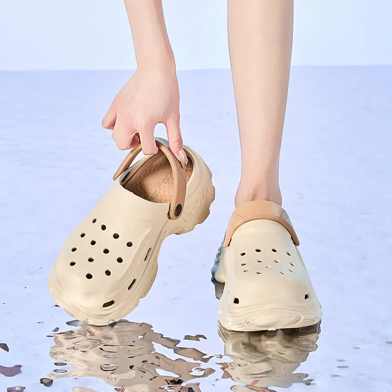 EXULL Q Clogs Women's-7