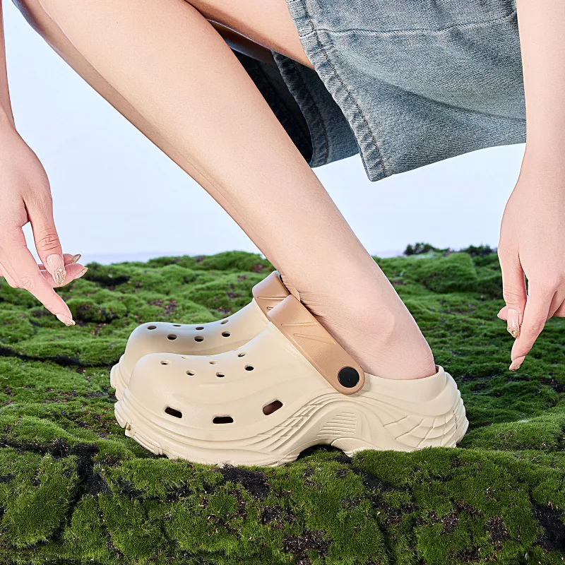 EXULL Q Clogs Women's-4