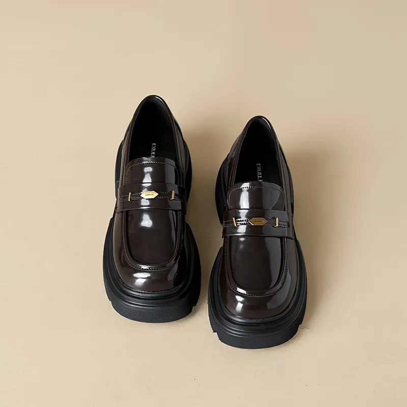 EXULL Q Loafers Women's-7
