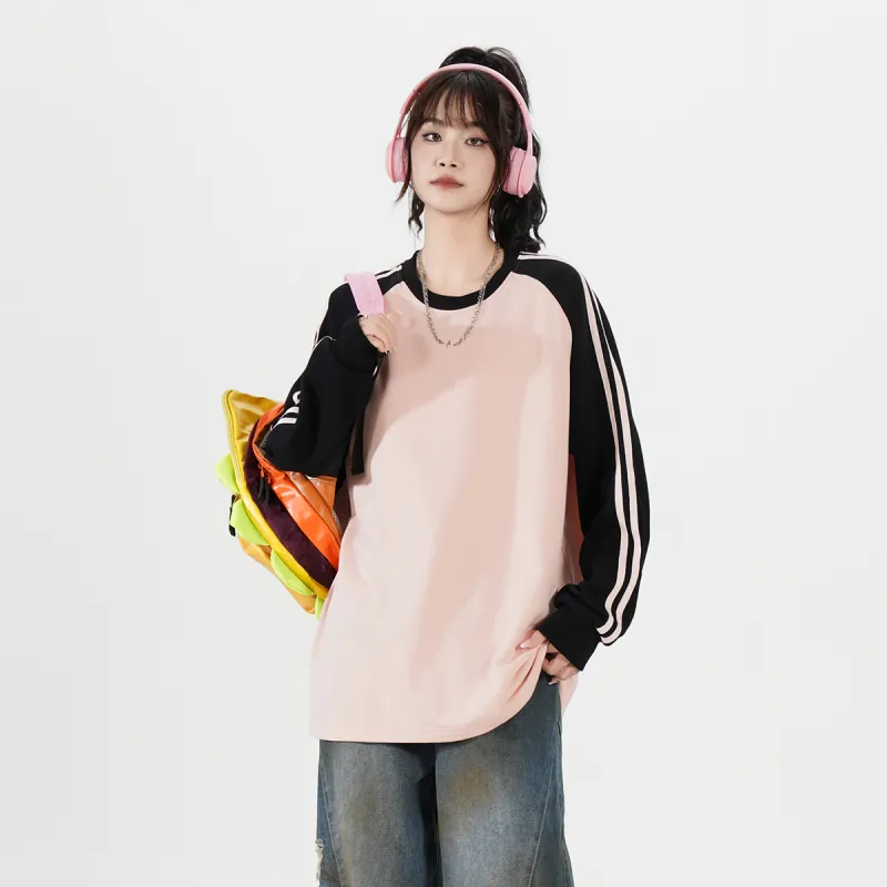 Magmode Sweatshirt Sets Unisex-10