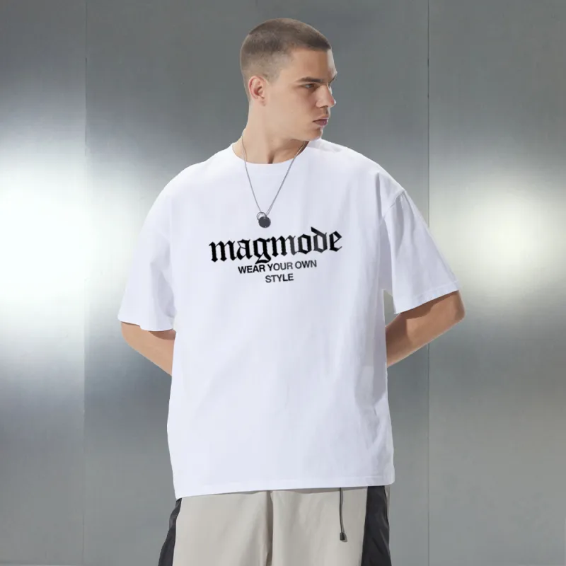 Magmode T Shirts Unisex-12