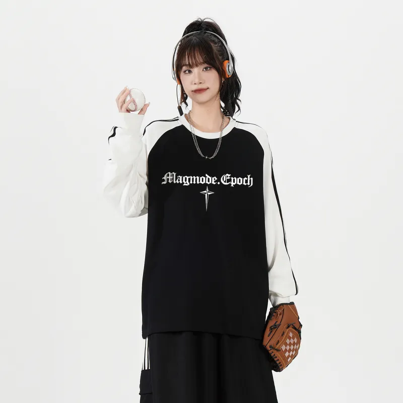Magmode Sweatshirt Sets Unisex-2