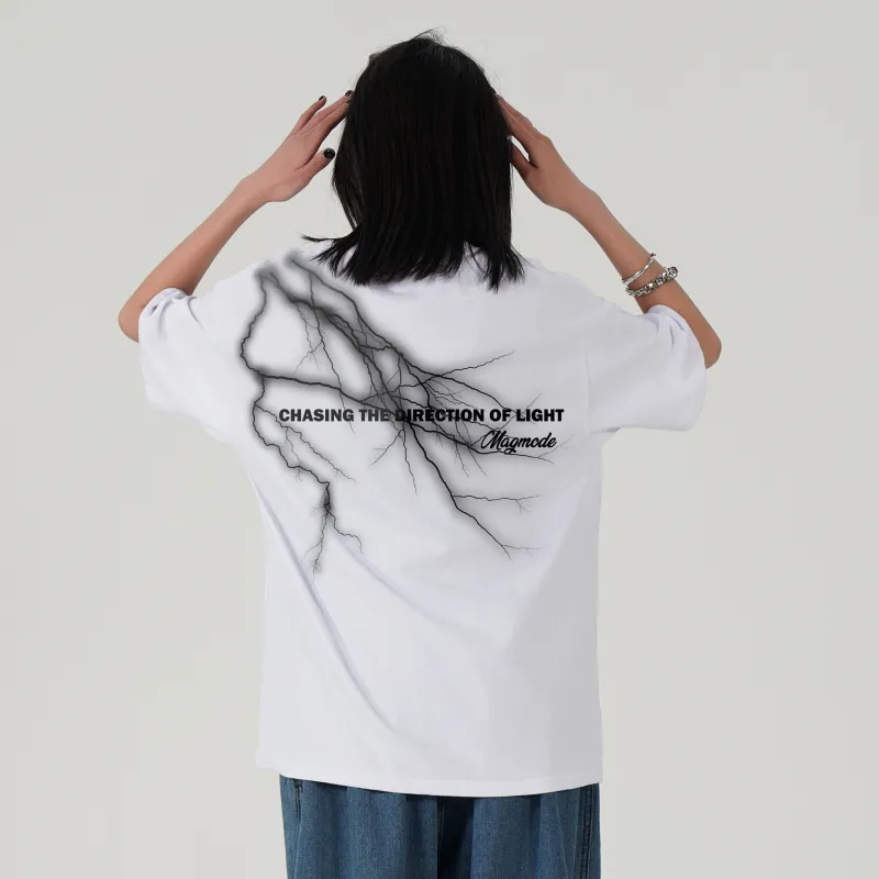 Magmode T Shirts Unisex-9