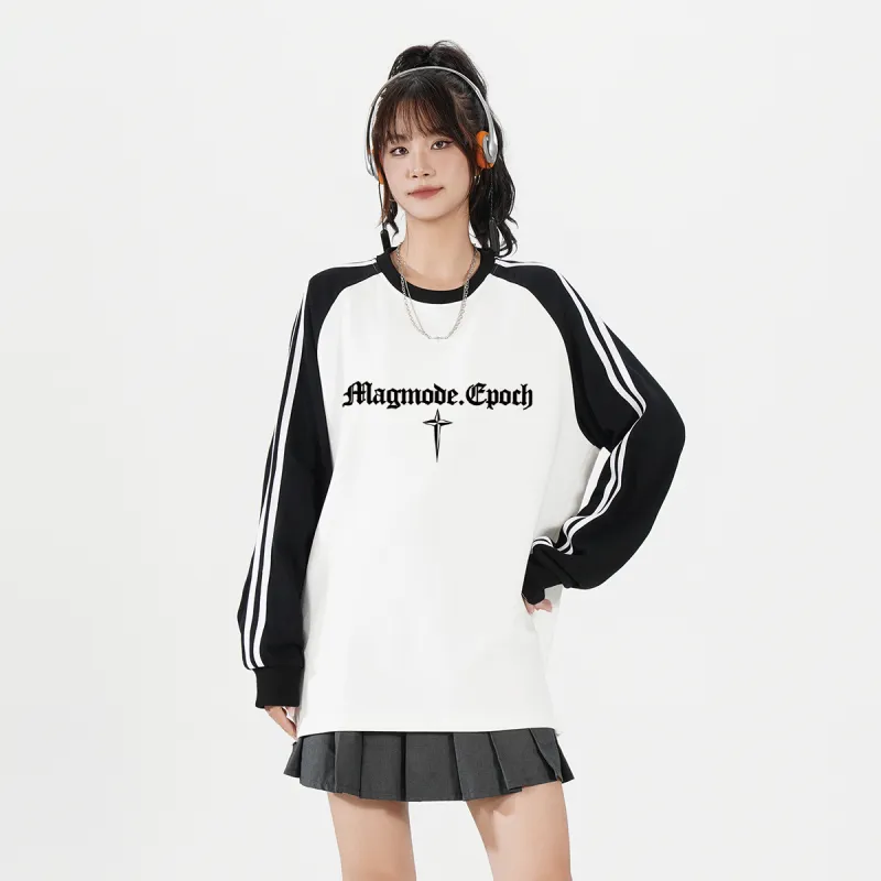 Magmode Sweatshirt Sets Unisex-7