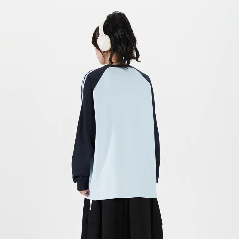 Magmode Sweatshirt Sets Unisex-19