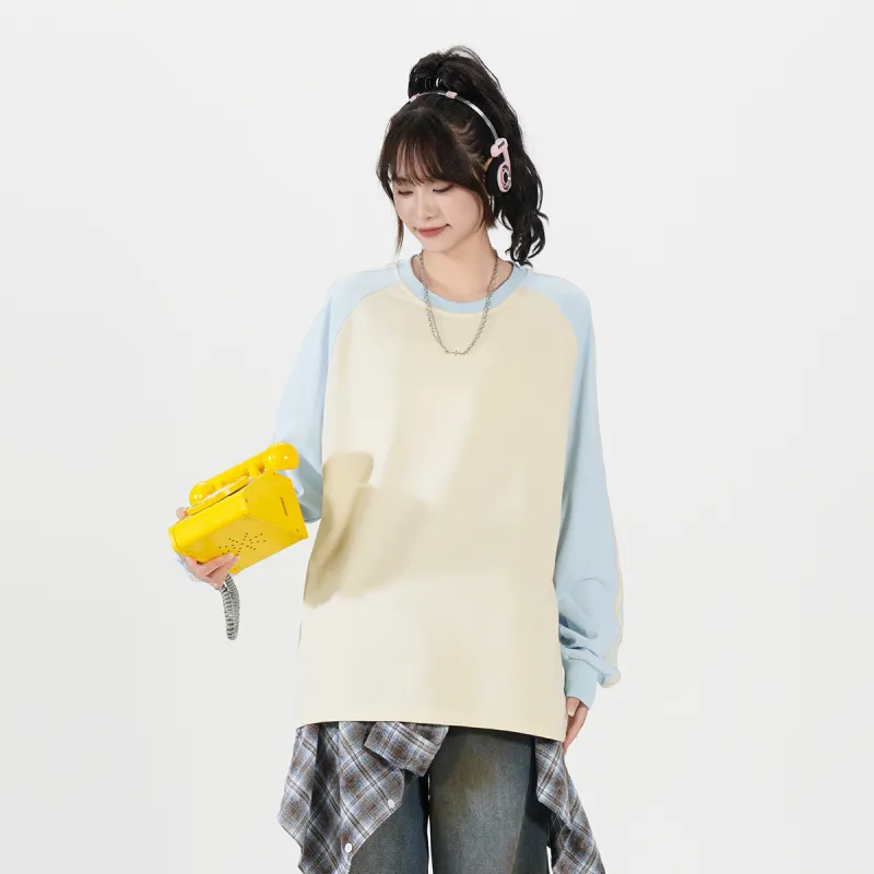 Magmode Sweatshirt Sets Unisex-14