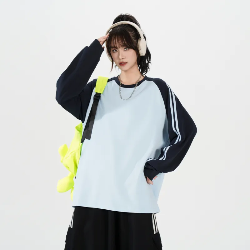 Magmode Sweatshirt Sets Unisex-18