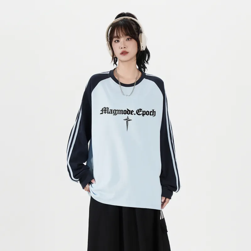 Magmode Sweatshirt Sets Unisex-18