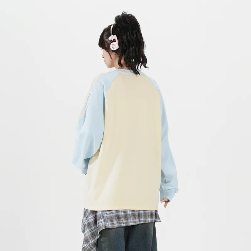 Magmode Sweatshirt Sets Unisex-15