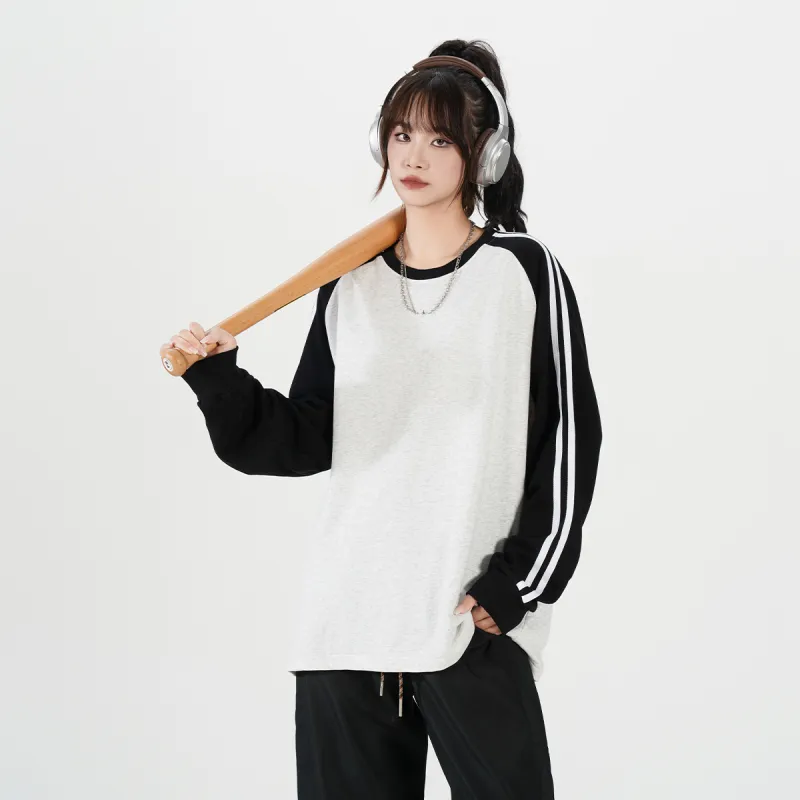 Magmode Sweatshirt Sets Unisex-22