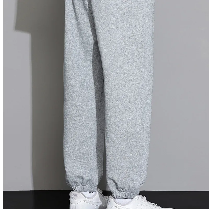 Magmode Knitted Sports Pants Unisex-10