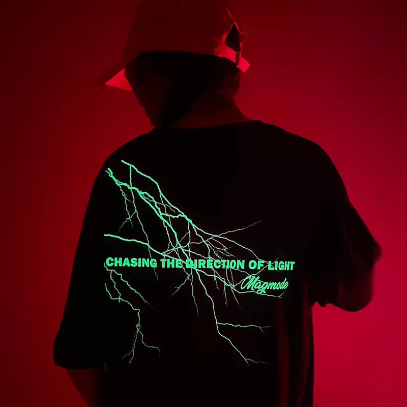 Magmode T Shirts Unisex-22