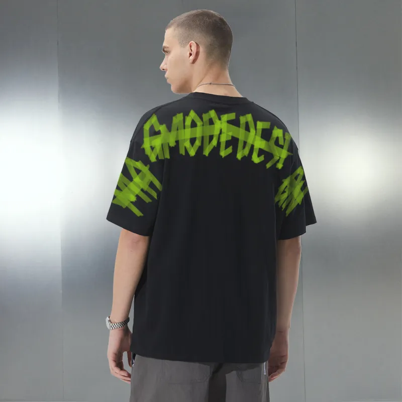 Magmode T Shirts Unisex-8