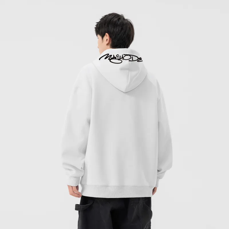 Magmode Sweatshirts Unisex-37
