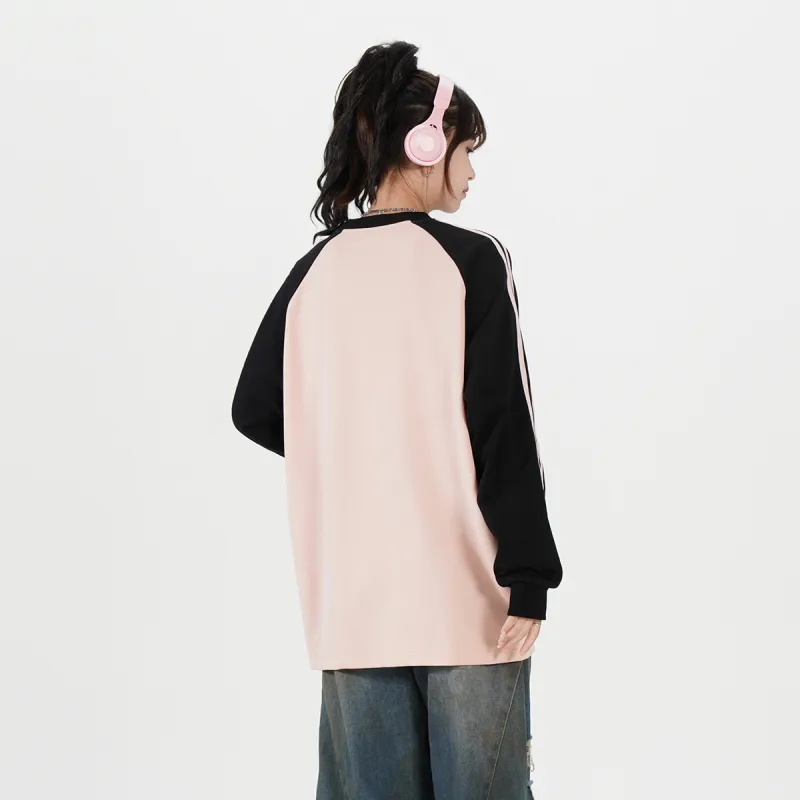 Magmode Sweatshirt Sets Unisex-11