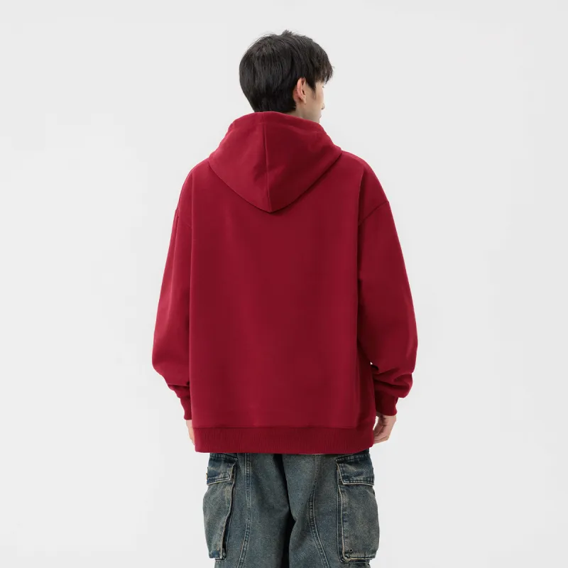 Magmode Sweatshirts Unisex-16