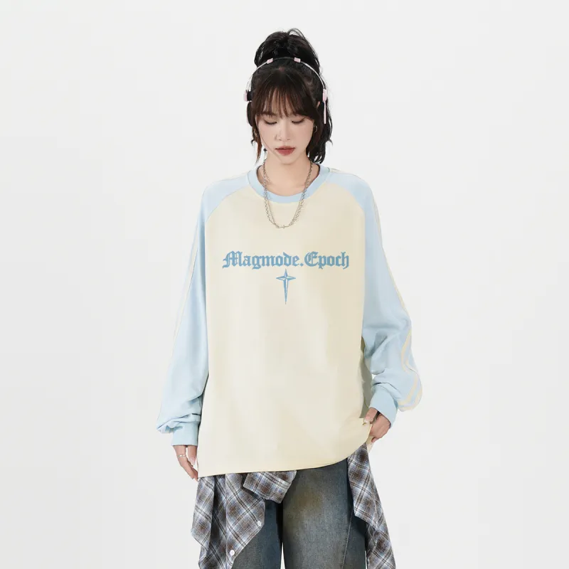 Magmode Sweatshirt Sets Unisex-15