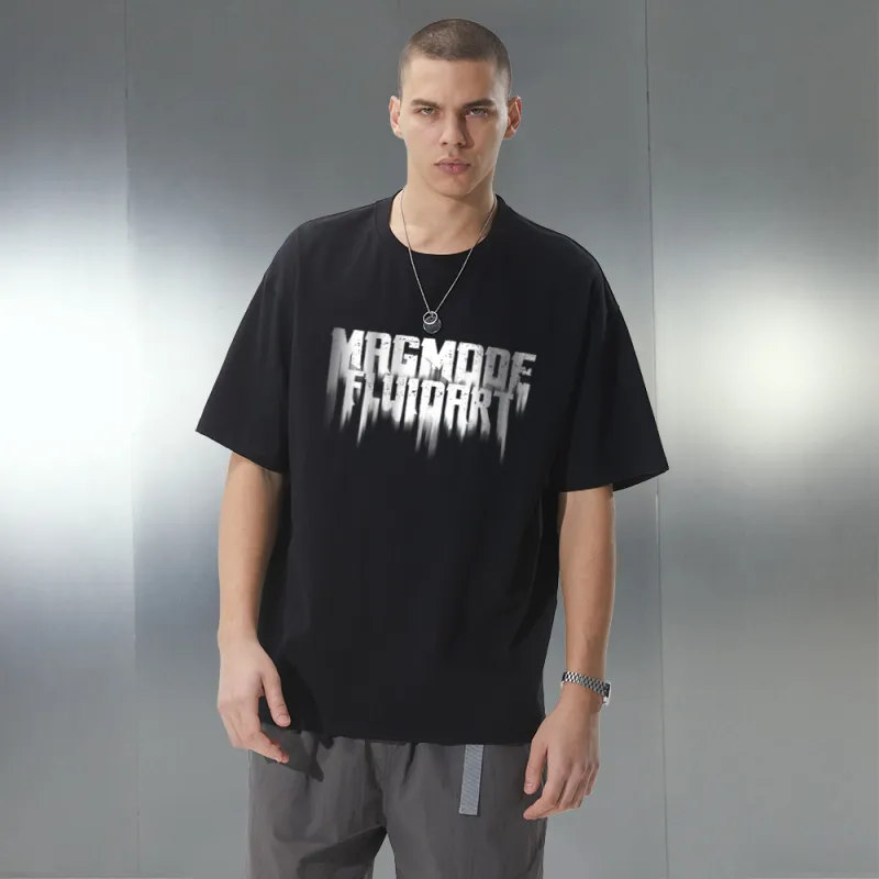 Magmode T Shirts Unisex-13