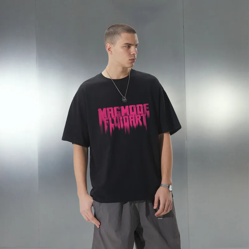 Magmode T Shirts Unisex-27
