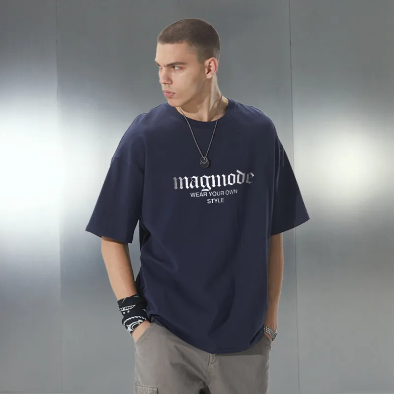 Magmode T Shirts Unisex-2