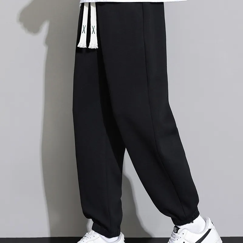 Magmode Knitted Sports Pants Unisex-3