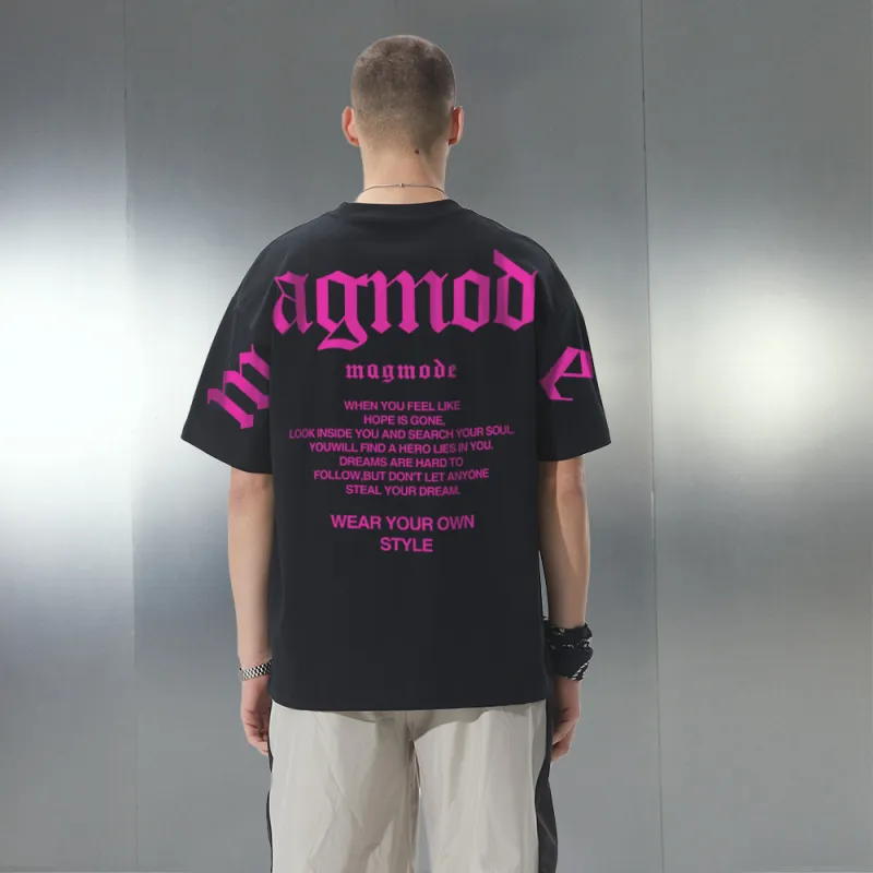 Magmode T Shirts Unisex-7
