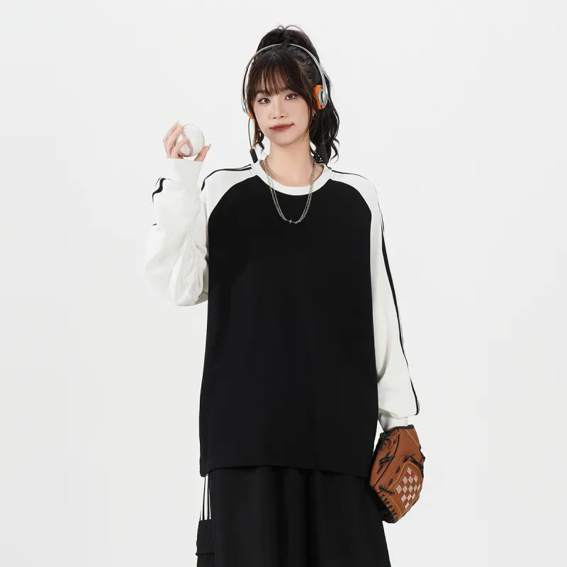 Magmode Sweatshirt Sets Unisex-6
