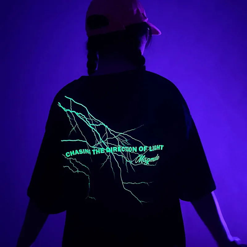 Magmode T Shirts Unisex-25