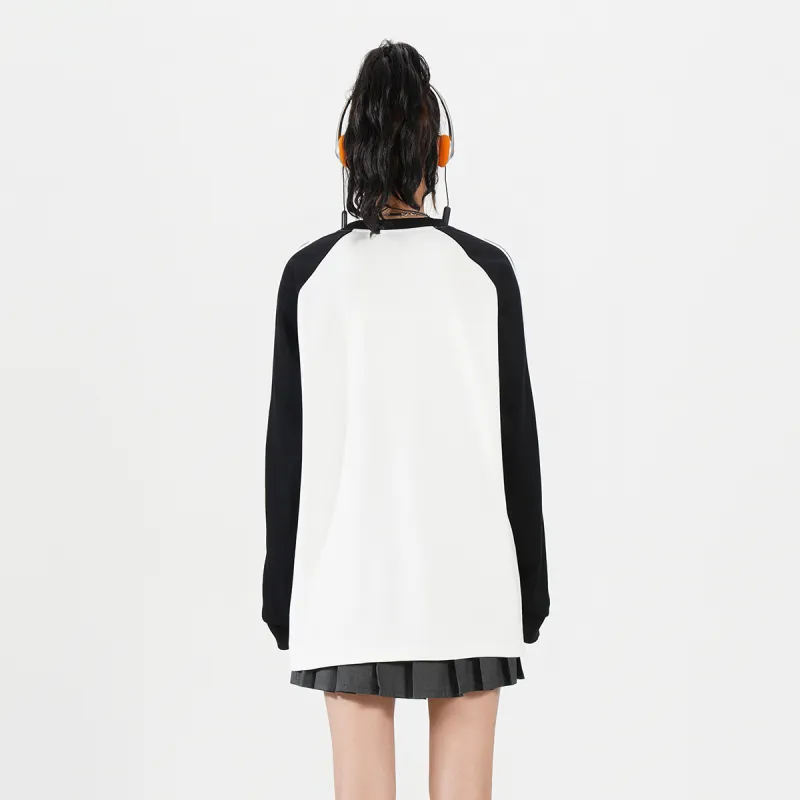 Magmode Sweatshirt Sets Unisex-3
