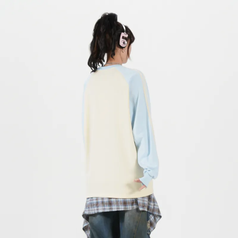 Magmode Sweatshirts Unisex-10