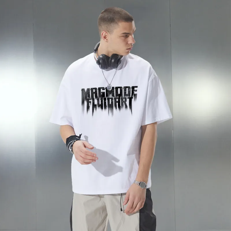 Magmode T Shirts Unisex-4