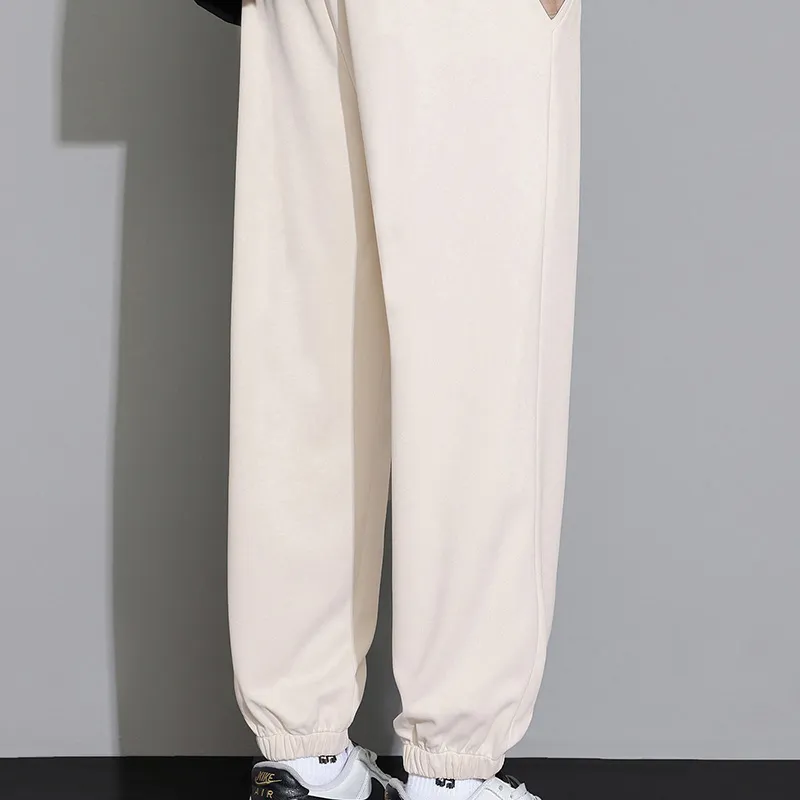 Magmode Knitted Sports Pants Unisex-16