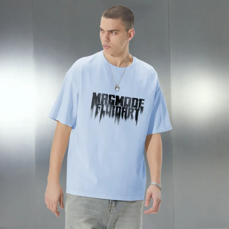 Magmode T Shirts Unisex-23