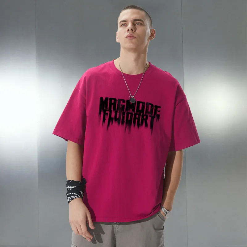Magmode T Shirts Unisex-9