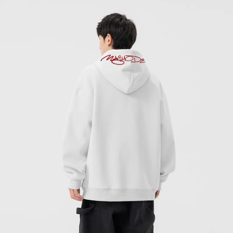 Magmode Sweatshirts Unisex-3