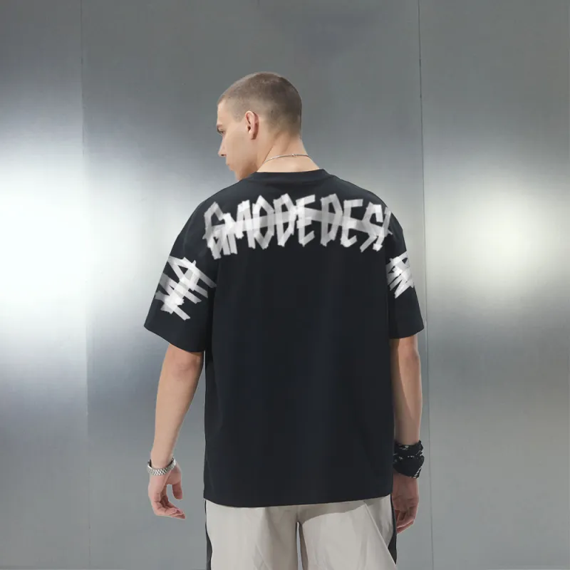 Magmode T Shirts Unisex-2