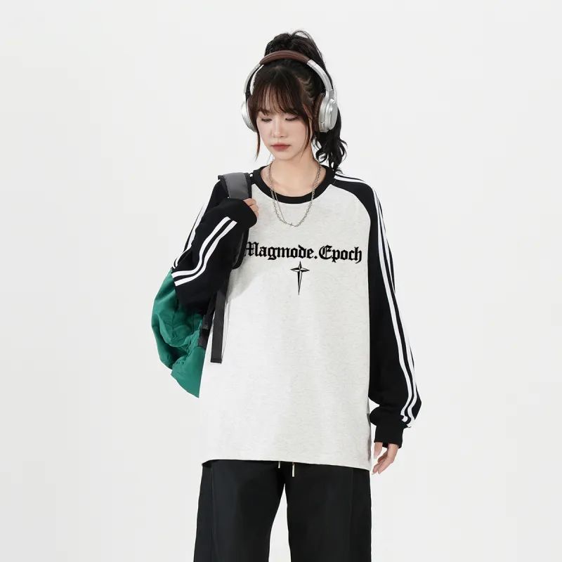 Magmode Sweatshirt Sets Unisex-22