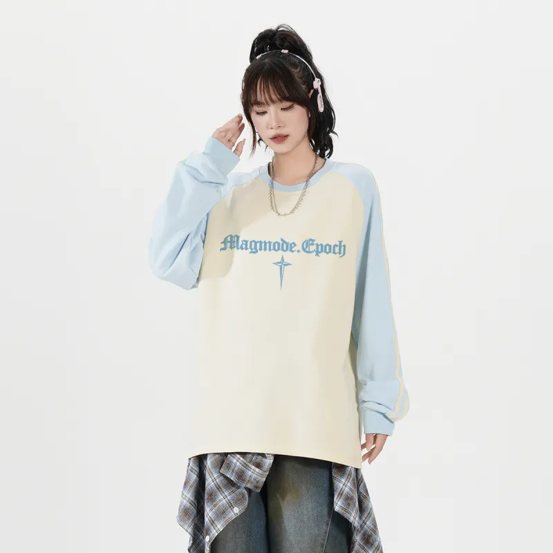 Magmode Sweatshirt Sets Unisex-14