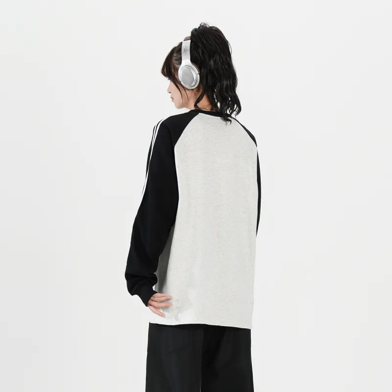 Magmode Sweatshirt Sets Unisex-23