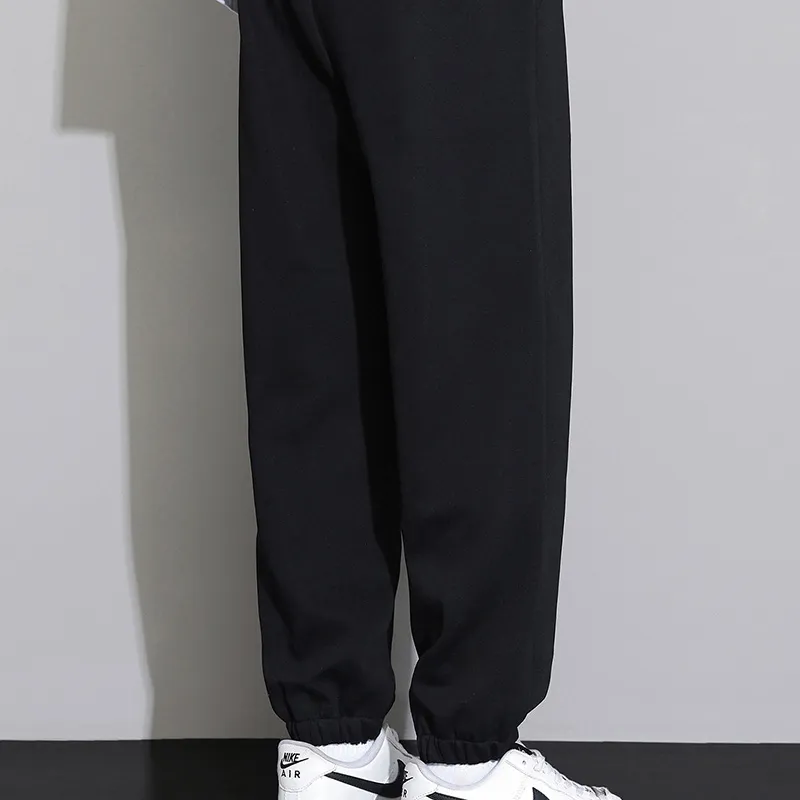 Magmode Knitted Sports Pants Unisex-4