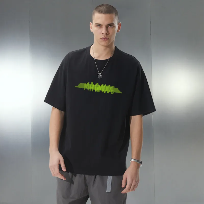 Magmode T Shirts Unisex-9