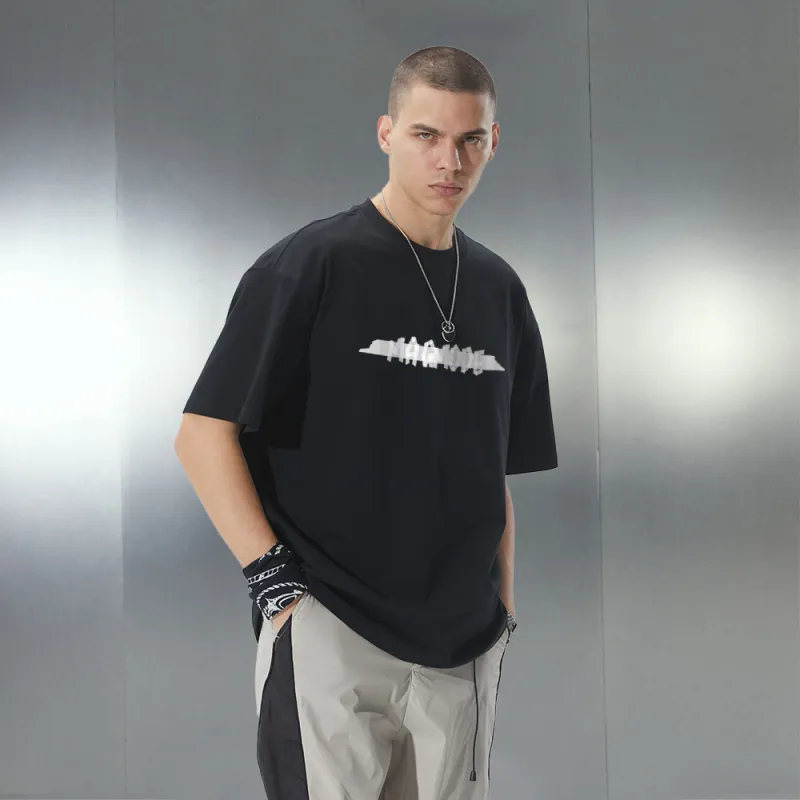 Magmode T Shirts Unisex-3