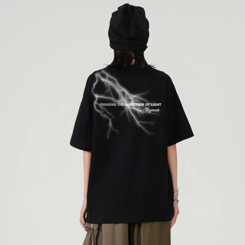 Magmode T Shirts Unisex-2