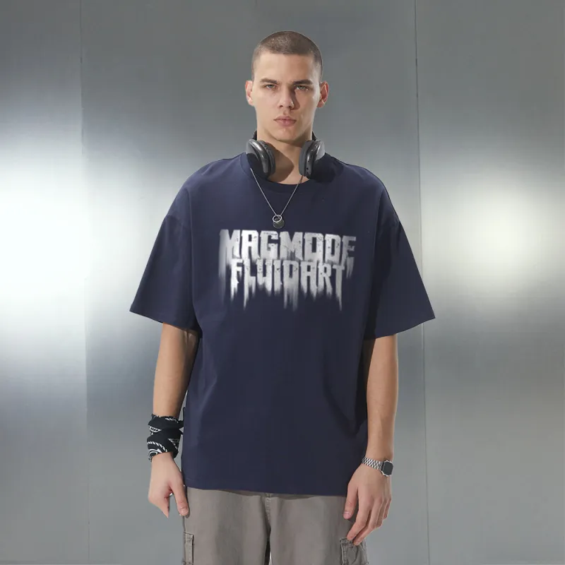 Magmode T Shirts Unisex-18